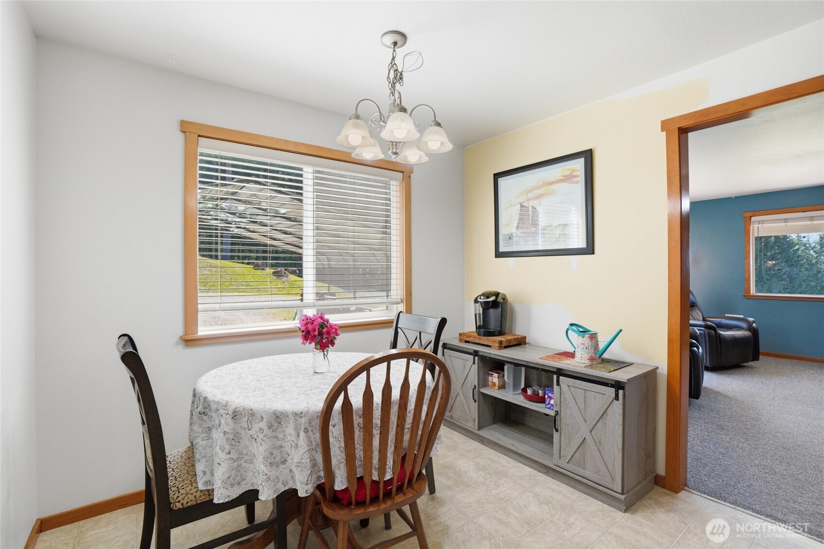 19106 NE Grinnell Road , Woodland, WA 98674