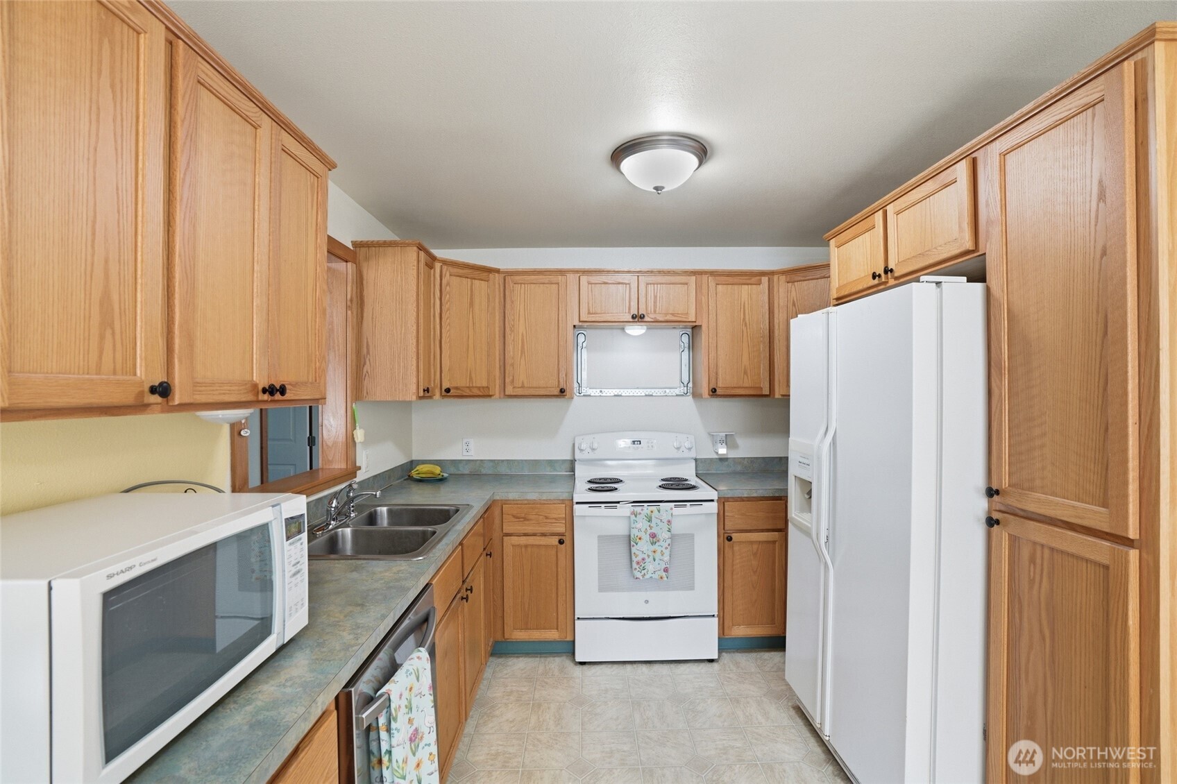 19106 NE Grinnell Road , Woodland, WA 98674