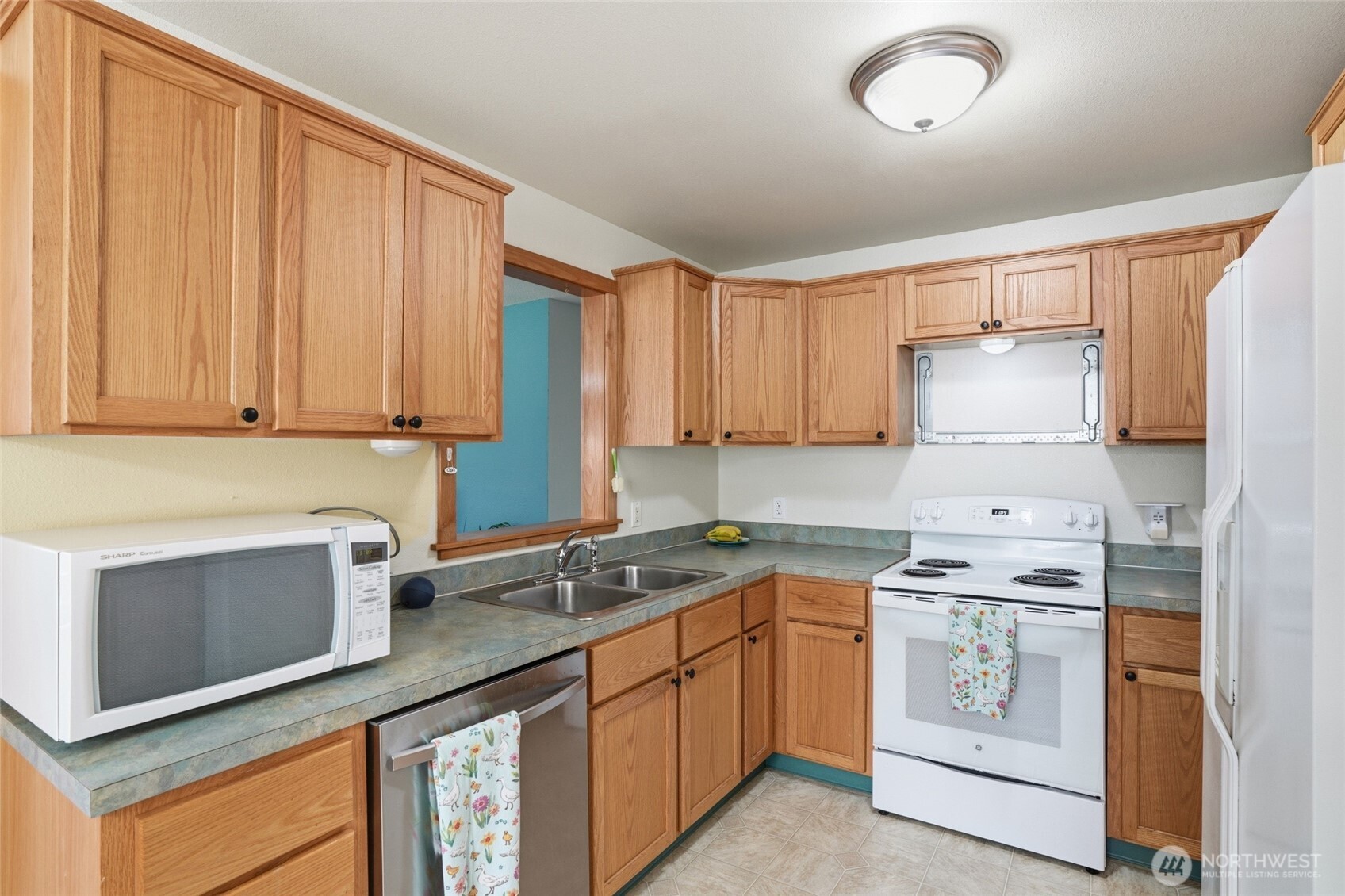 19106 NE Grinnell Road , Woodland, WA 98674