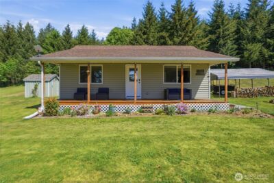 19106 NE Grinnell Road , Woodland, WA 98674 - Photo 2