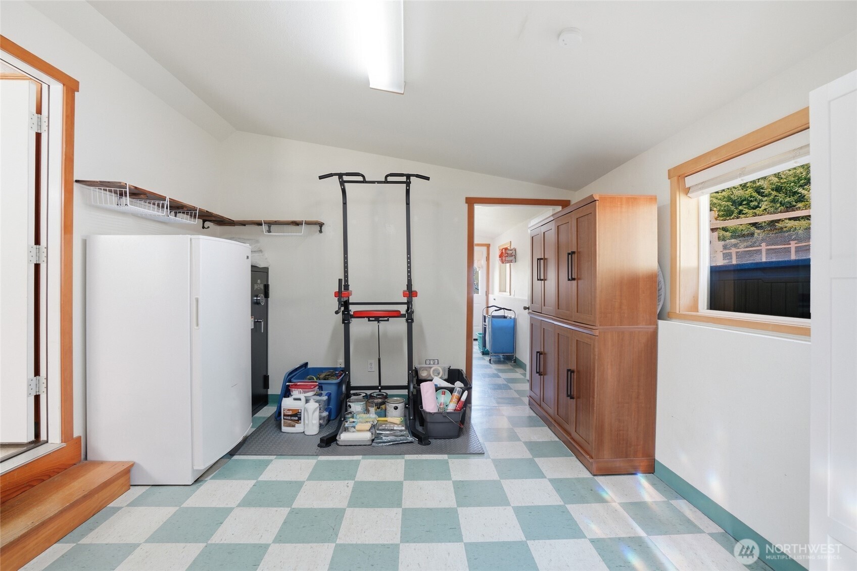 19106 NE Grinnell Road , Woodland, WA 98674