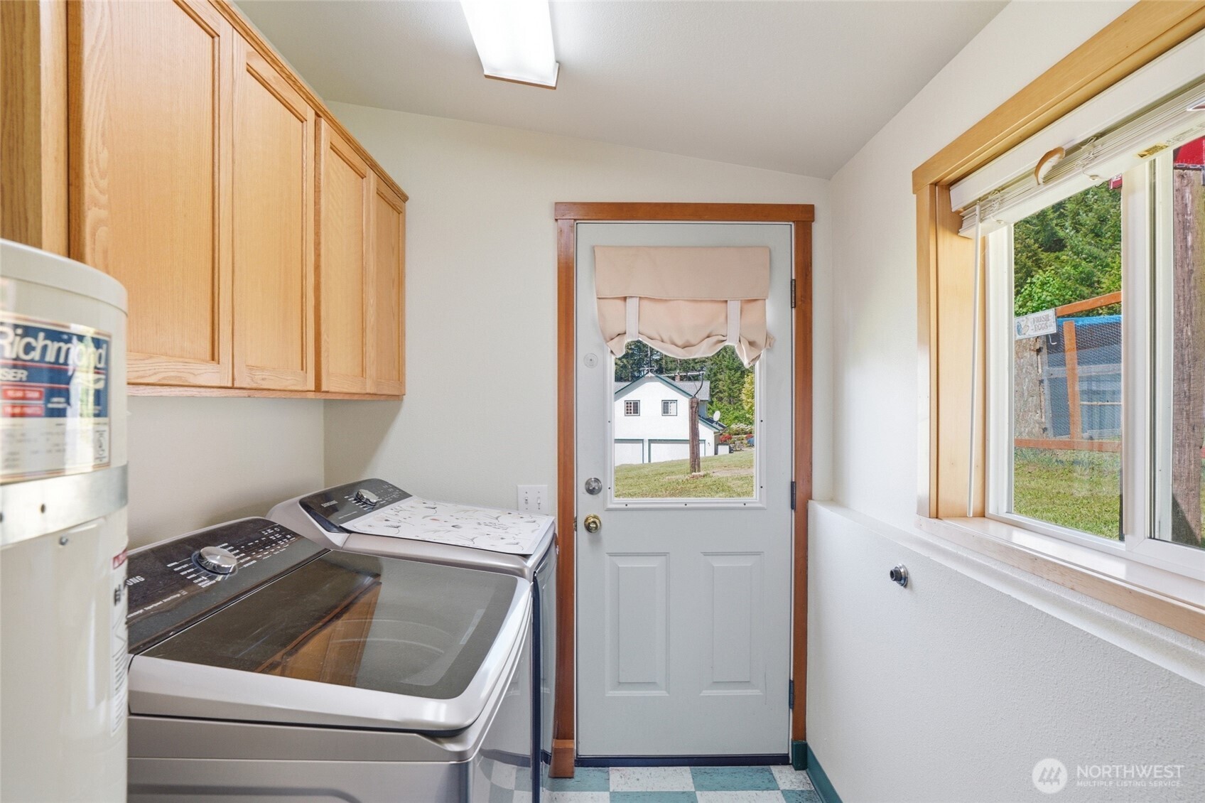 19106 NE Grinnell Road , Woodland, WA 98674
