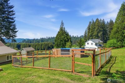 19106 NE Grinnell Road , Woodland, WA 98674 - Photo 26