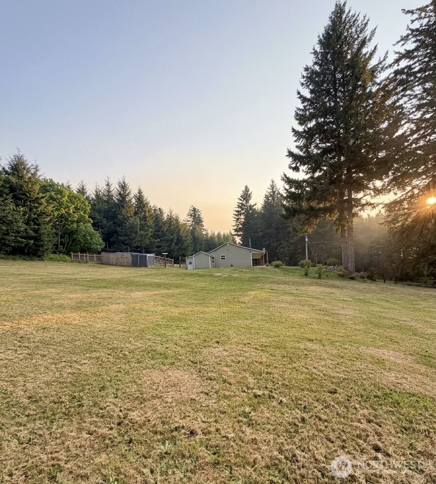 19106 NE Grinnell Road , Woodland, WA 98674