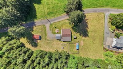 19106 NE Grinnell Road , Woodland, WA 98674 - Photo 28