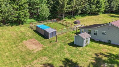 19106 NE Grinnell Road , Woodland, WA 98674 - Photo 29