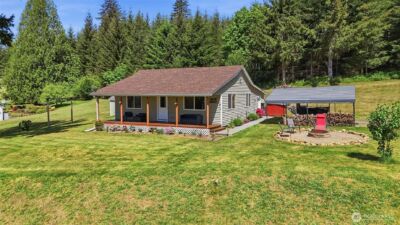 19106 NE Grinnell Road , Woodland, WA 98674 - Photo 30