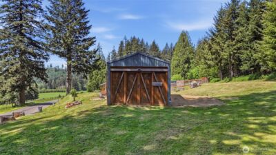 19106 NE Grinnell Road , Woodland, WA 98674 - Photo 31