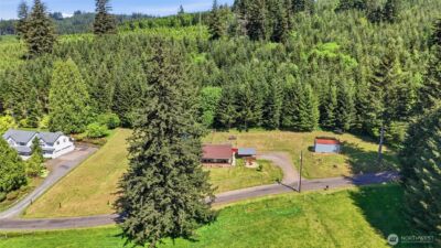 19106 NE Grinnell Road , Woodland, WA 98674 - Photo 33