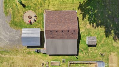 19106 NE Grinnell Road , Woodland, WA 98674 - Photo 34
