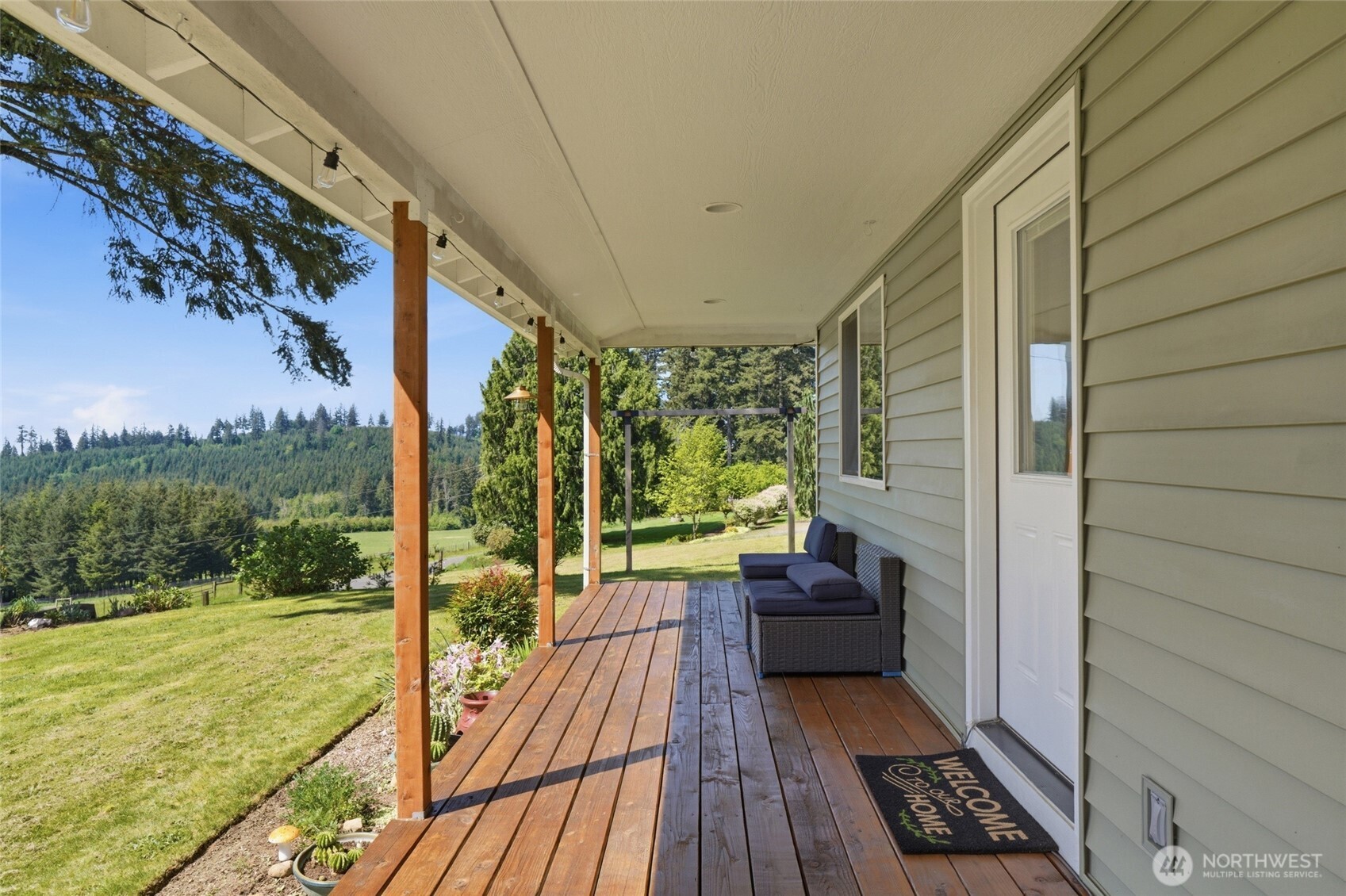 19106 NE Grinnell Road , Woodland, WA 98674