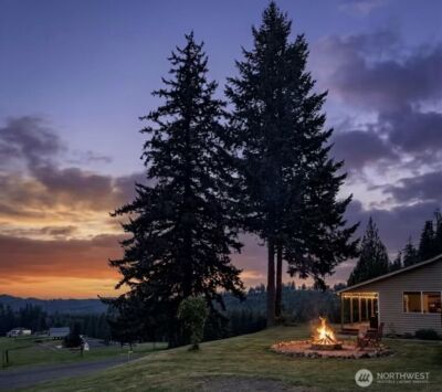 19106 NE Grinnell Road , Woodland, WA 98674 - Photo 6