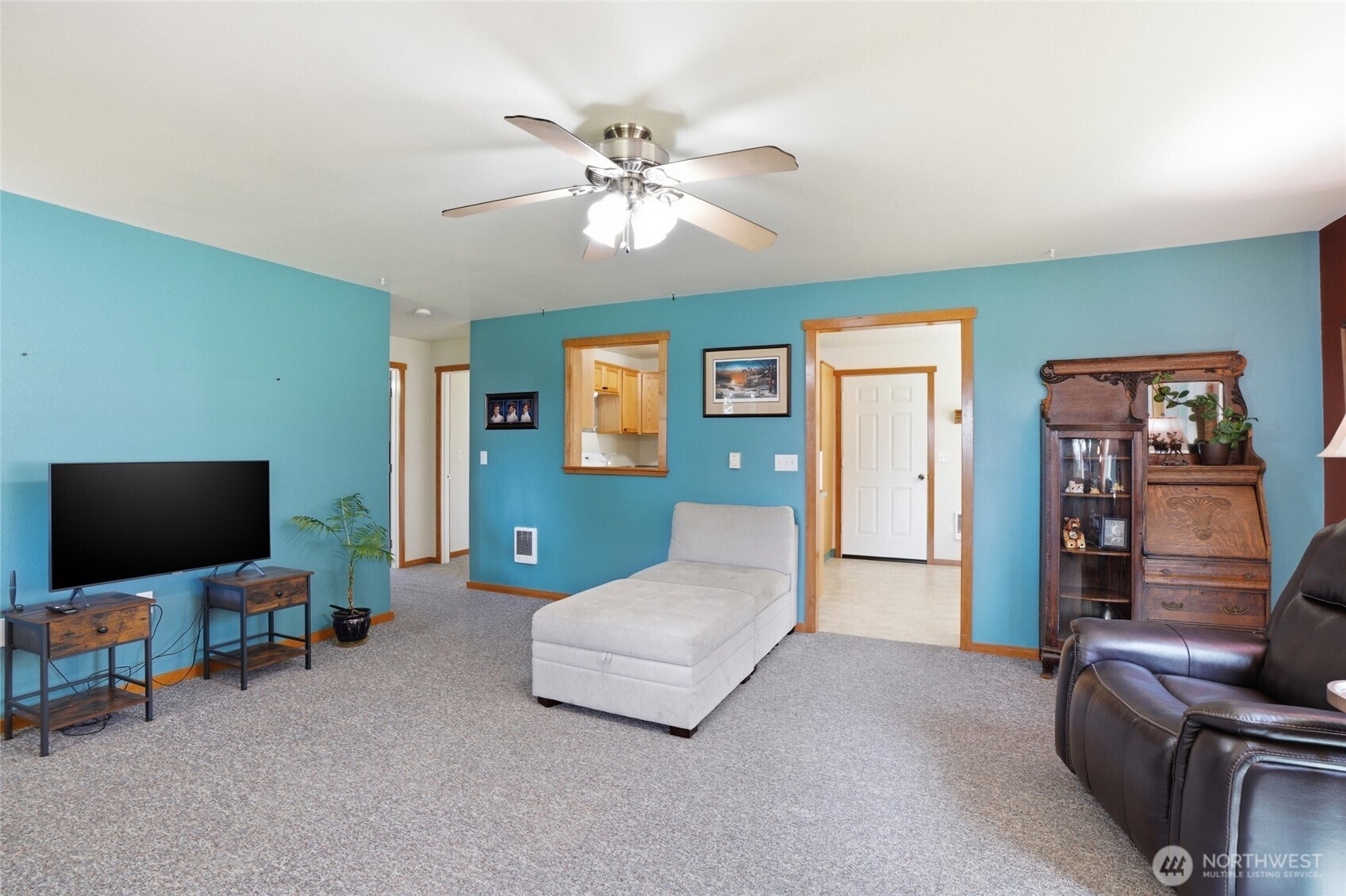 19106 NE Grinnell Road , Woodland, WA 98674