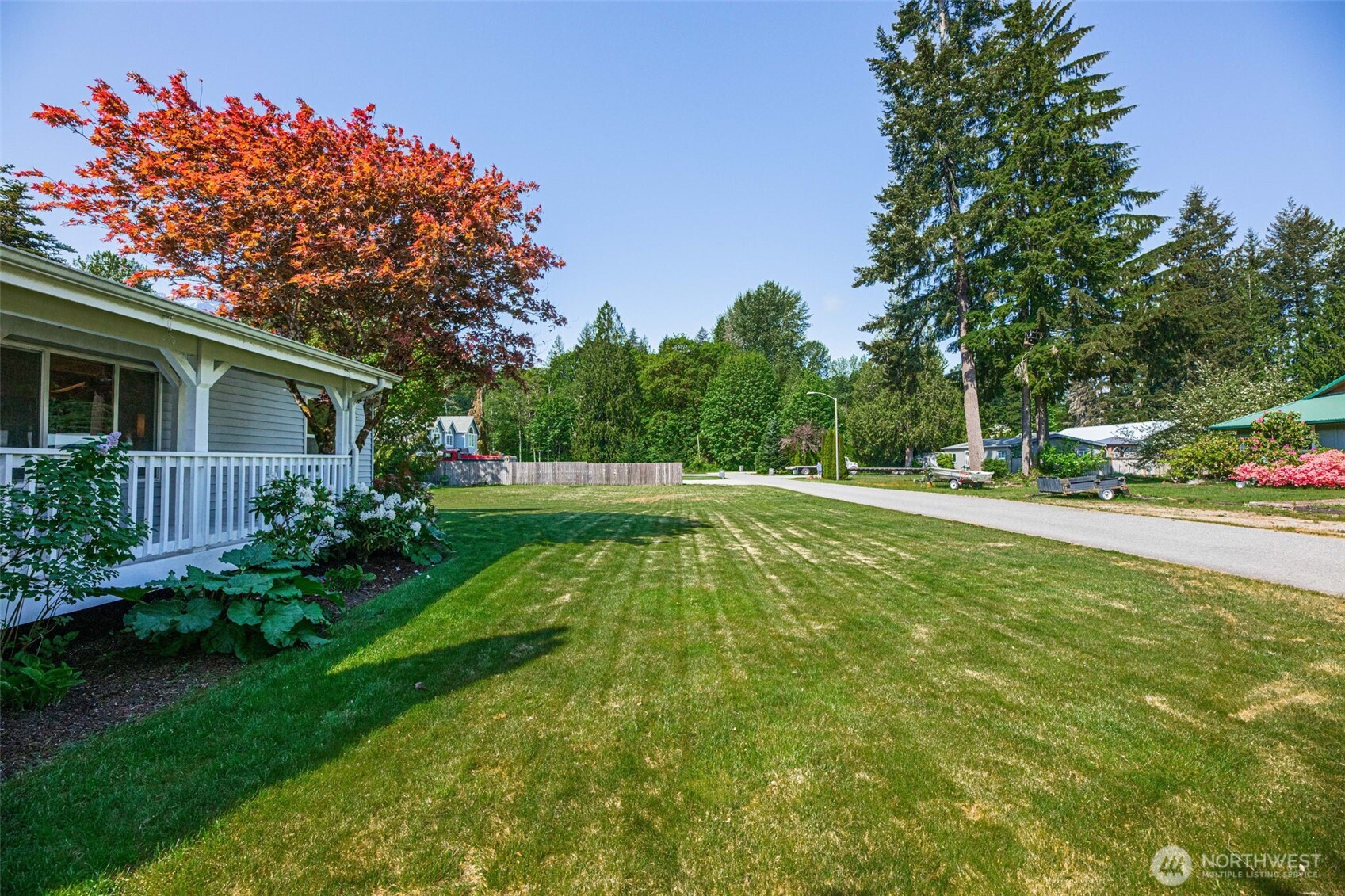 459 Commercial Avenue , Darrington, WA 98241