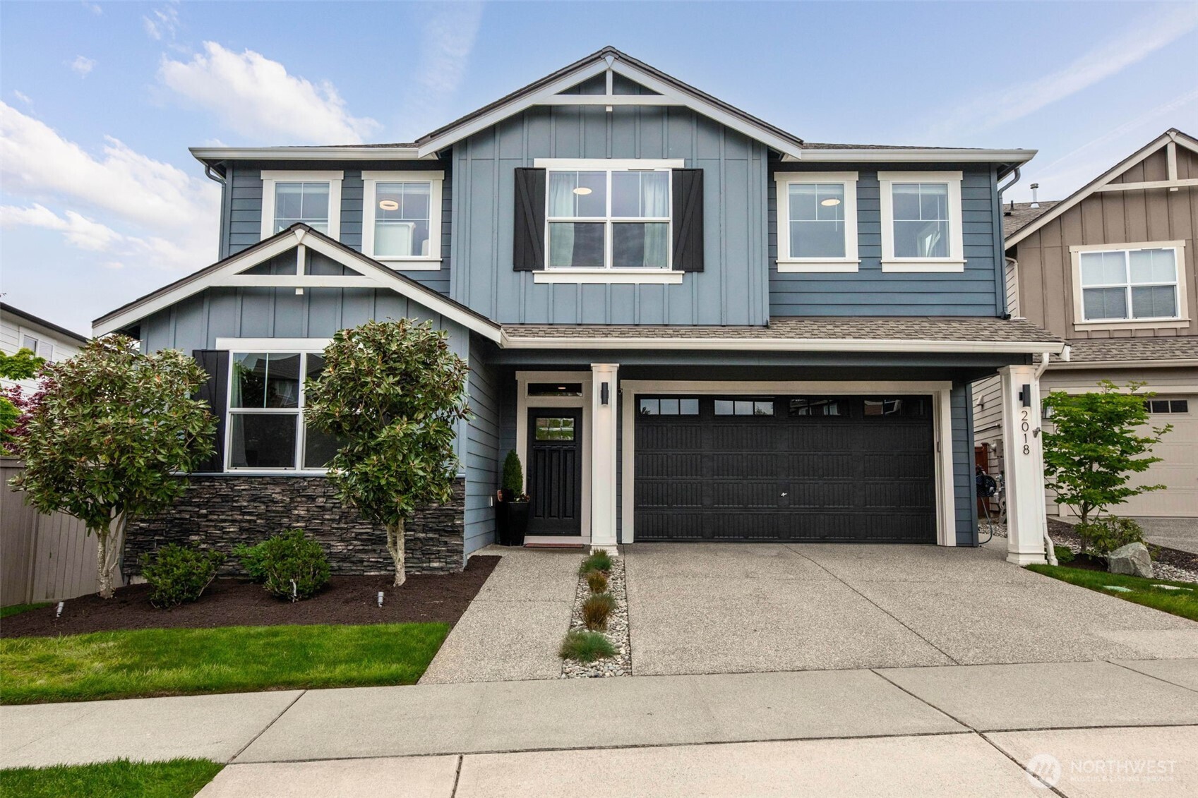 2018 7th Place , Snohomish, WA 98290