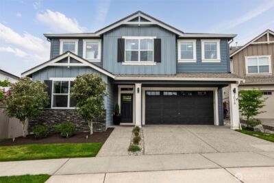 2018 7th Place , Snohomish, WA 98290