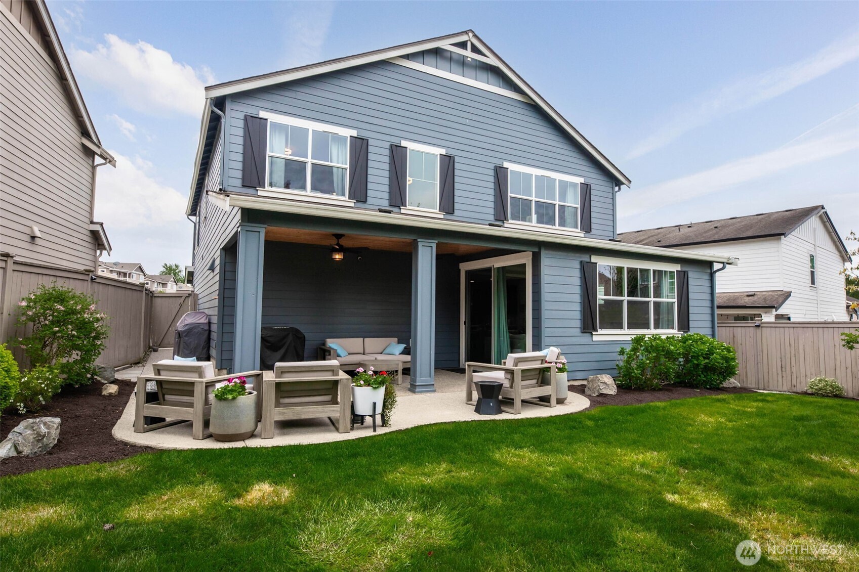 2018 7th Place , Snohomish, WA 98290
