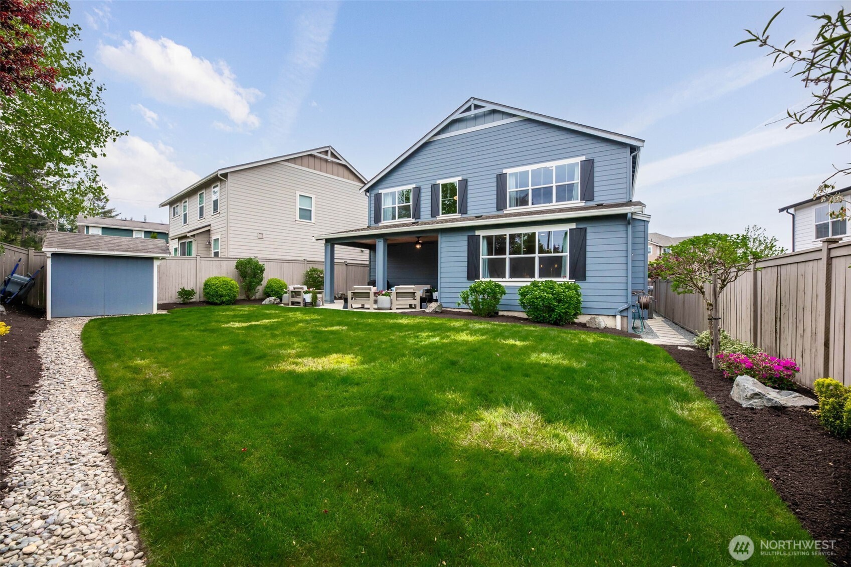 2018 7th Place , Snohomish, WA 98290