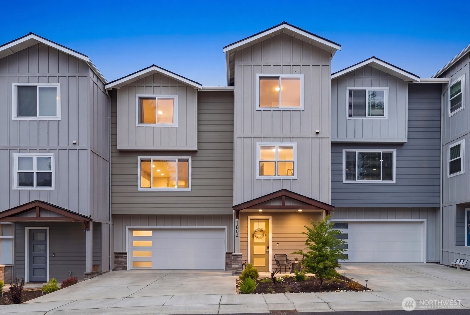 1804 25th Street , Snohomish, WA 98290