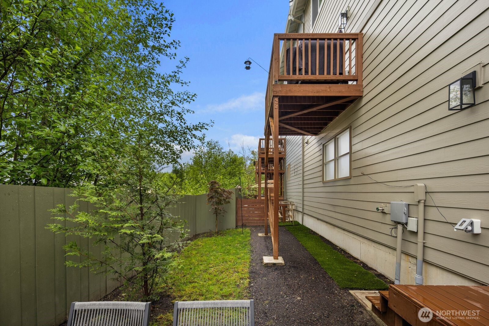 1804 25th Street , Snohomish, WA 98290