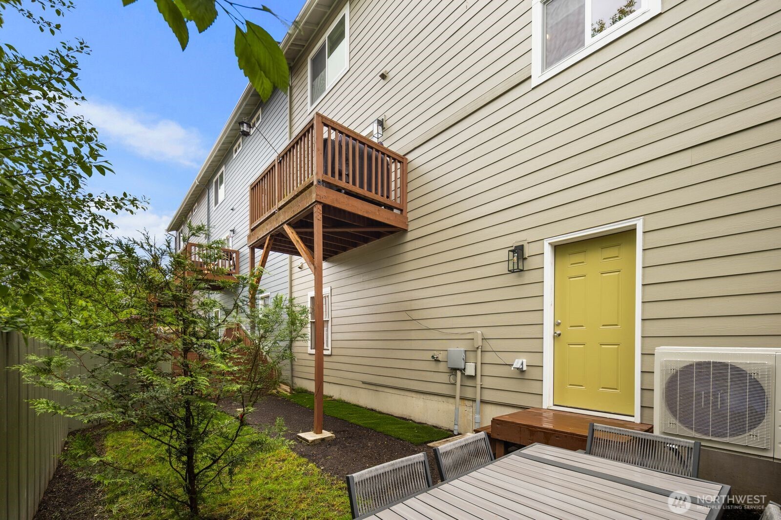 1804 25th Street , Snohomish, WA 98290