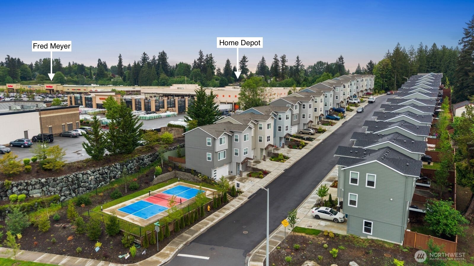 1804 25th Street , Snohomish, WA 98290