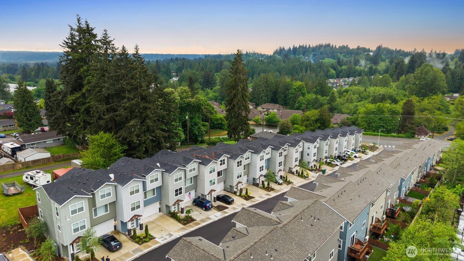 1804 25th Street , Snohomish, WA 98290