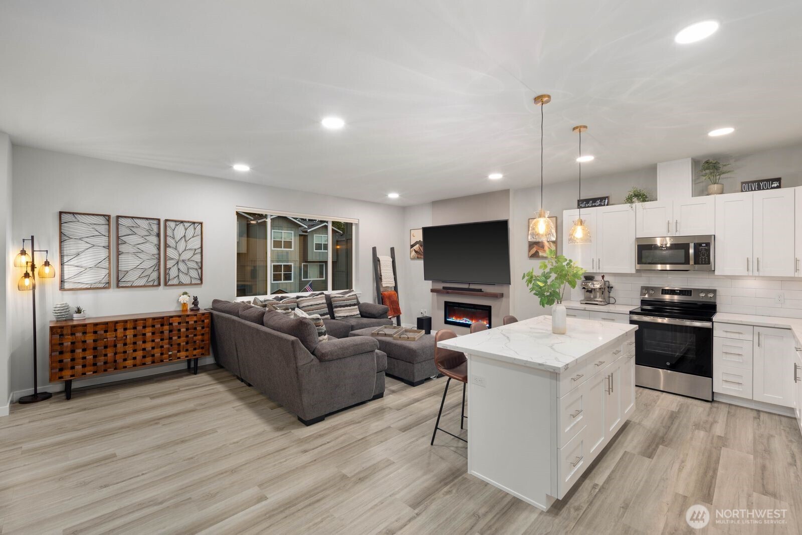 1804 25th Street , Snohomish, WA 98290