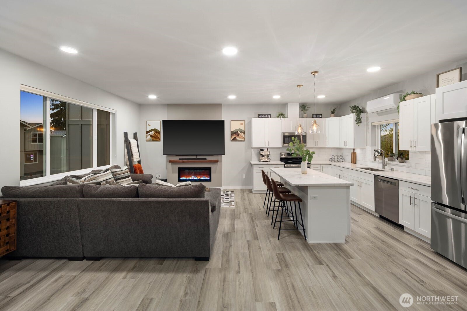 1804 25th Street , Snohomish, WA 98290
