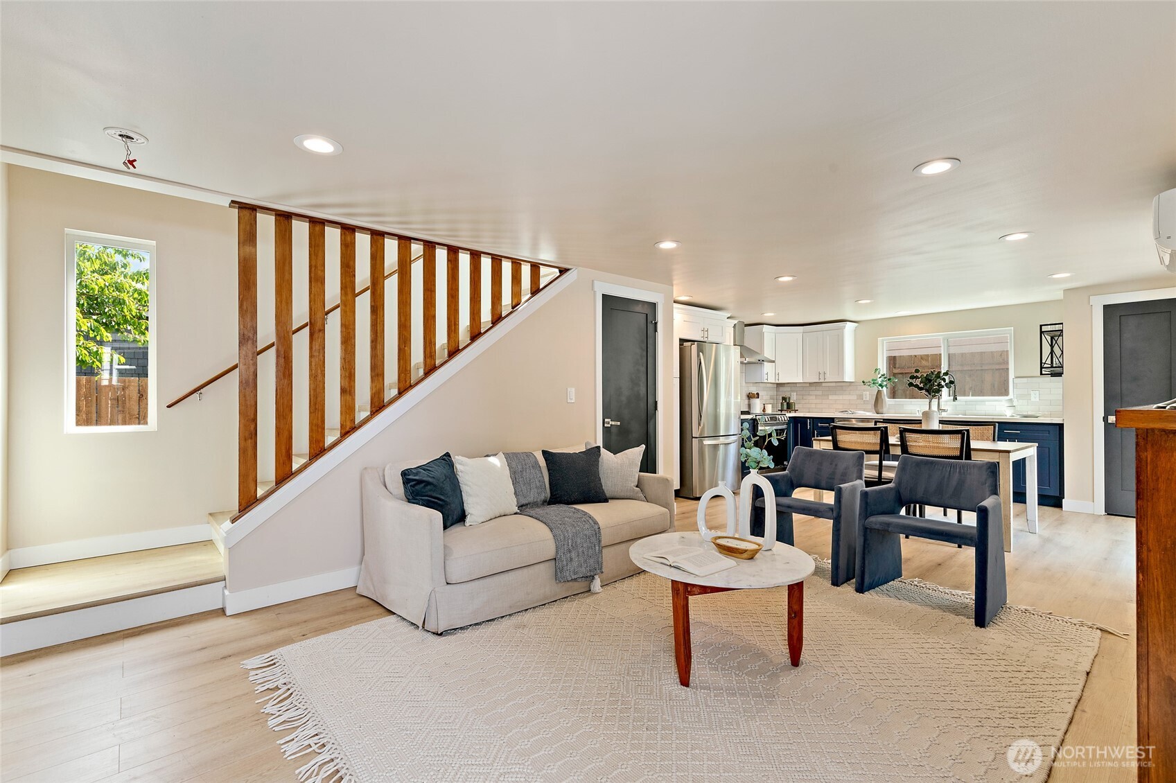 14338 Ashworth Avenue N #B, Seattle, WA 98133-7124