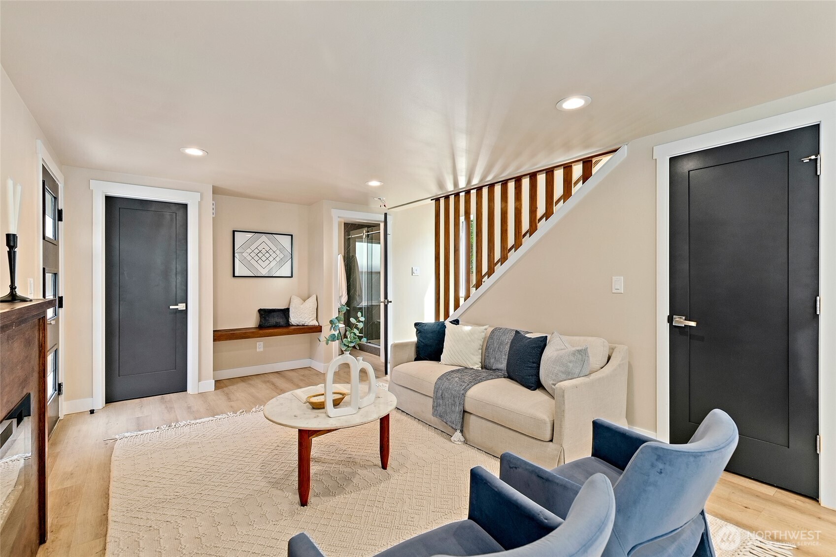 14338 Ashworth Avenue N #B, Seattle, WA 98133-7124