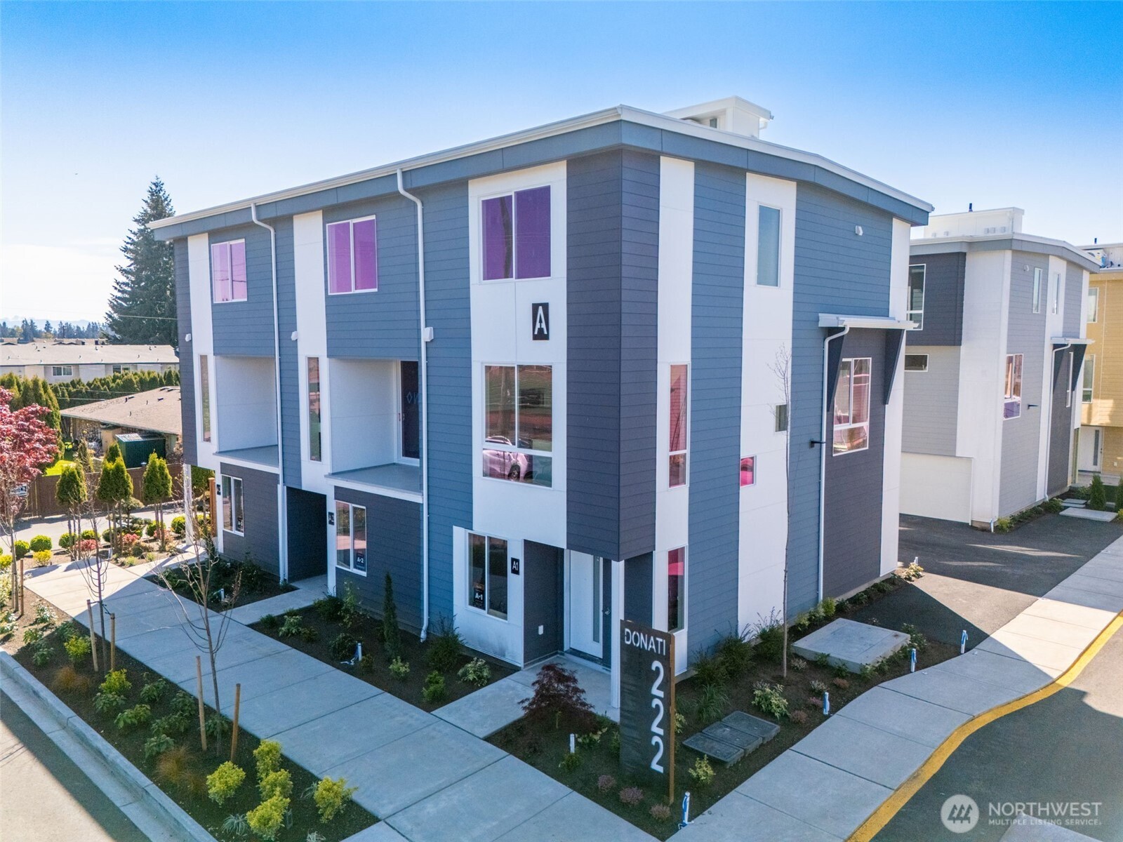 222 124th Street SW #H2, Everett, WA 98204