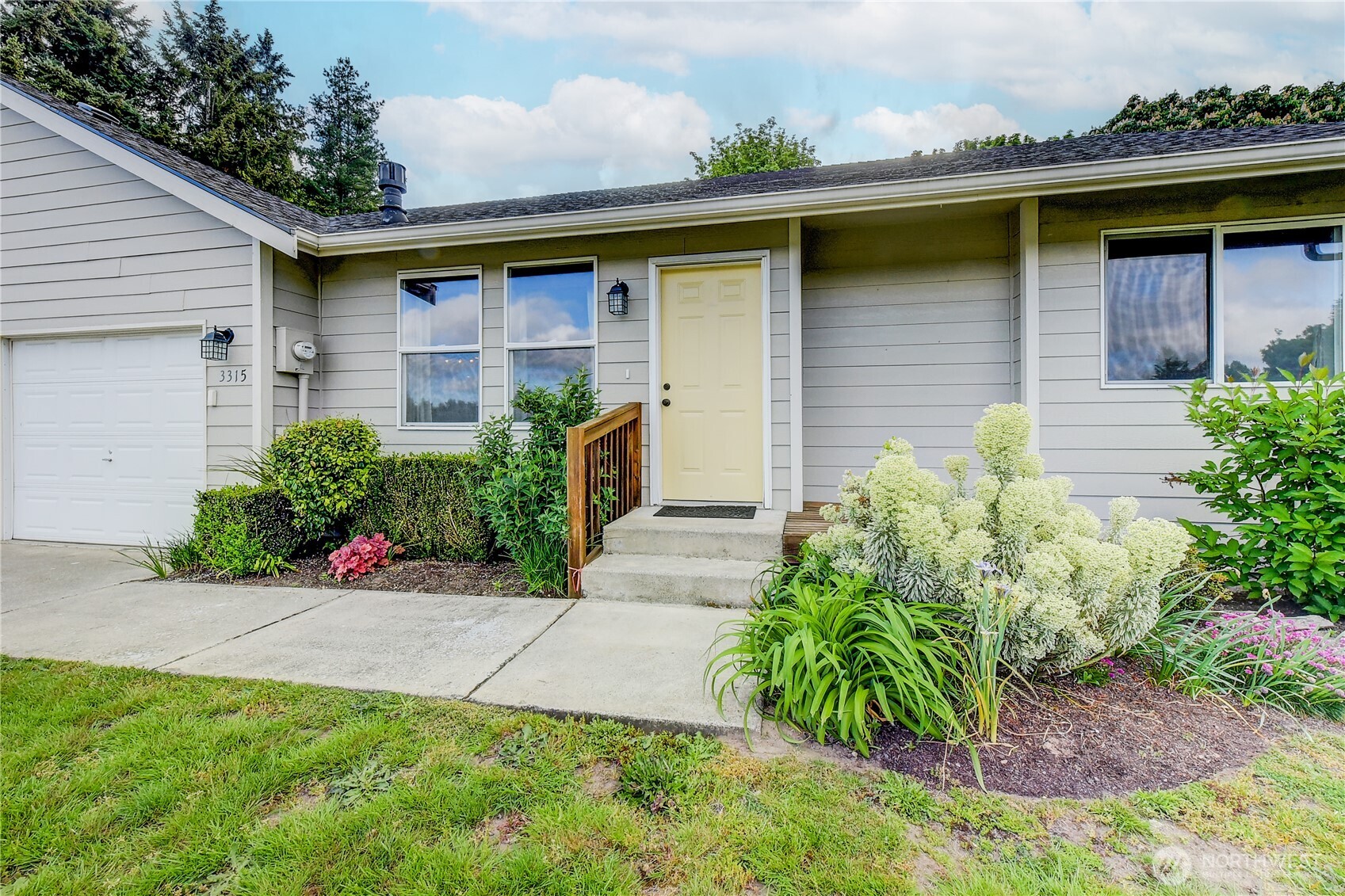 3315 18th Street Pl SW, Puyallup, WA 98373