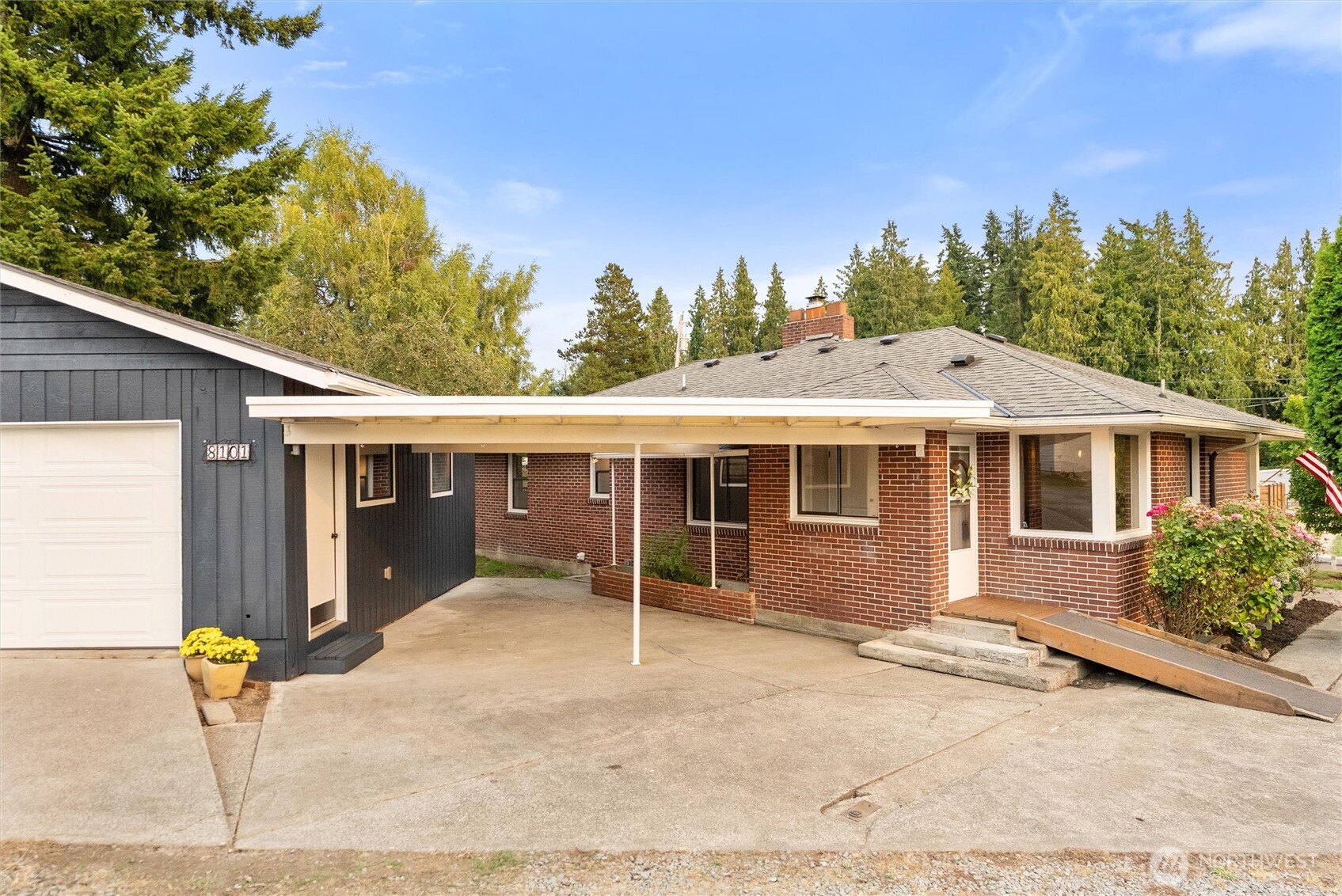 8101 274th Street NW, Stanwood, WA 98292