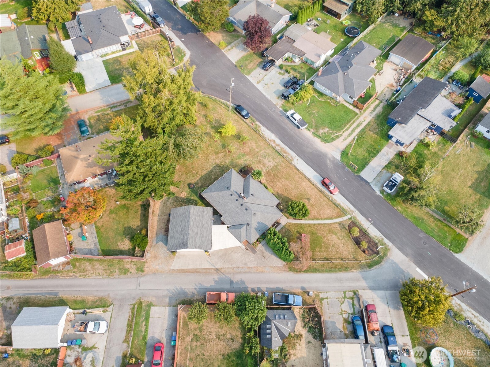 8101 274th Street NW, Stanwood, WA 98292