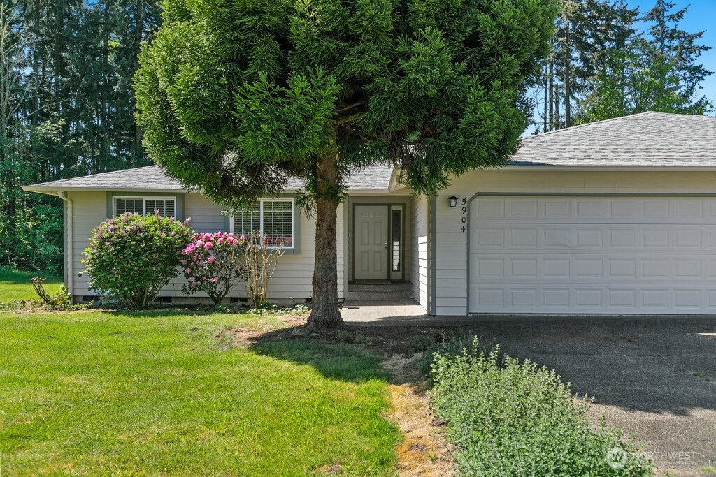 5904 157th Street Court E, Puyallup, WA 98375