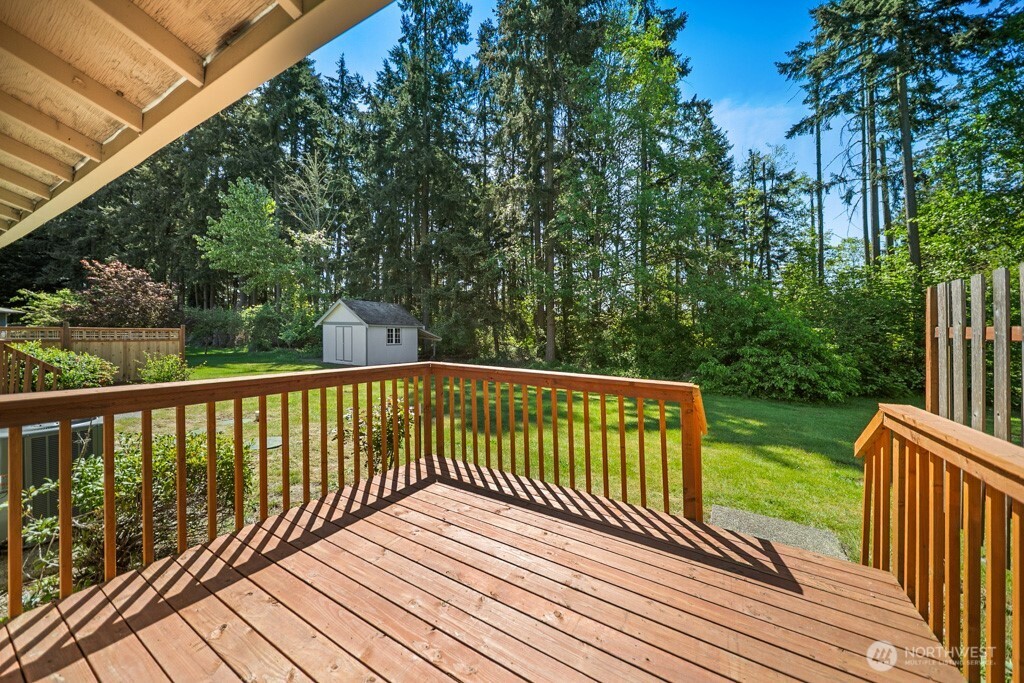 5904 157th Street Court E, Puyallup, WA 98375