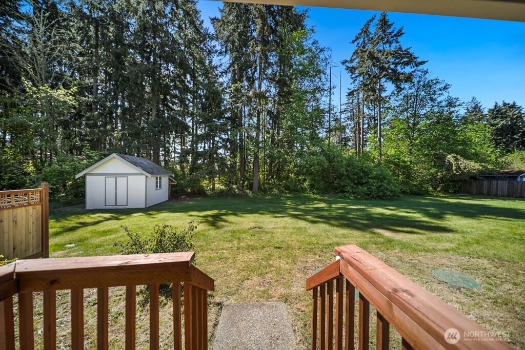 5904 157th Street Court E, Puyallup, WA 98375