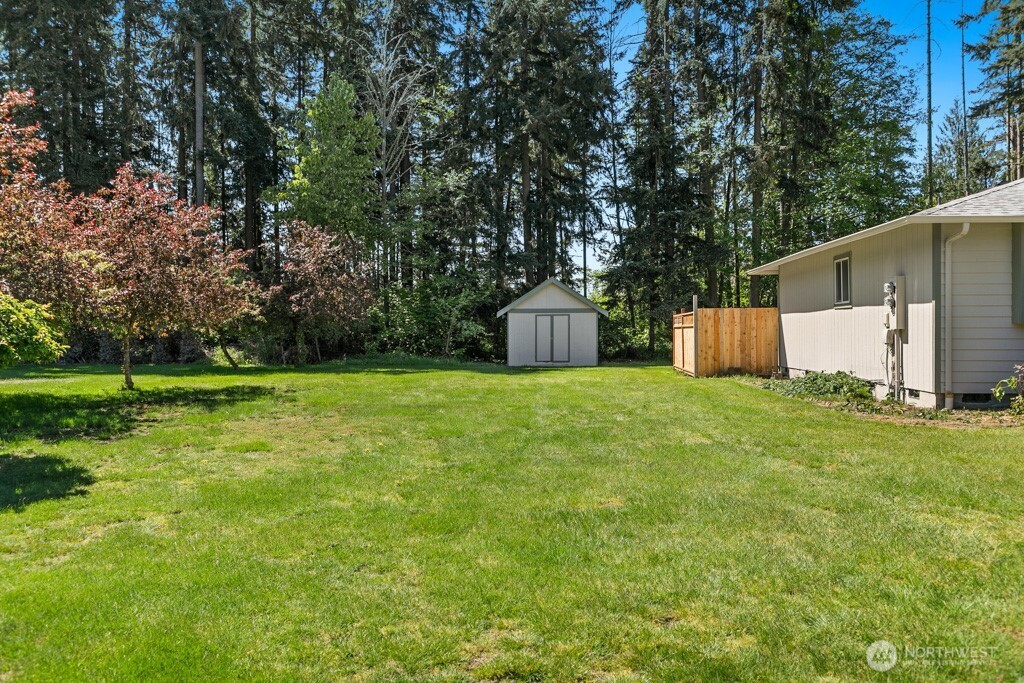 5904 157th Street Court E, Puyallup, WA 98375