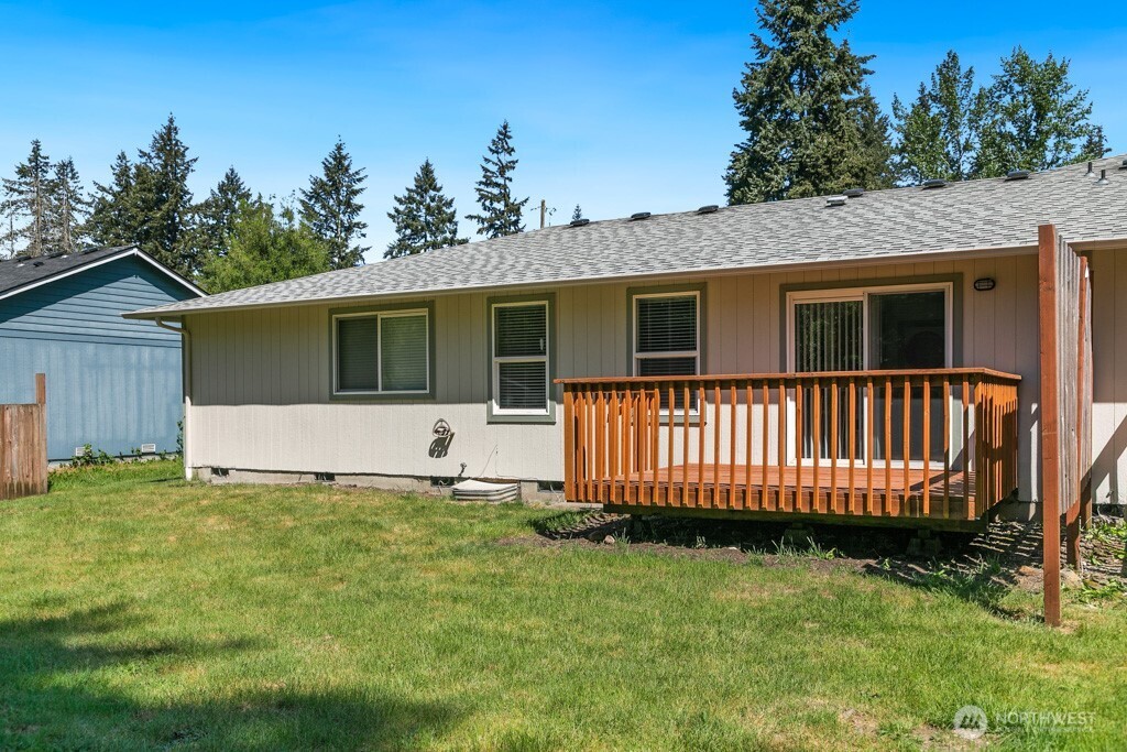 5904 157th Street Court E, Puyallup, WA 98375