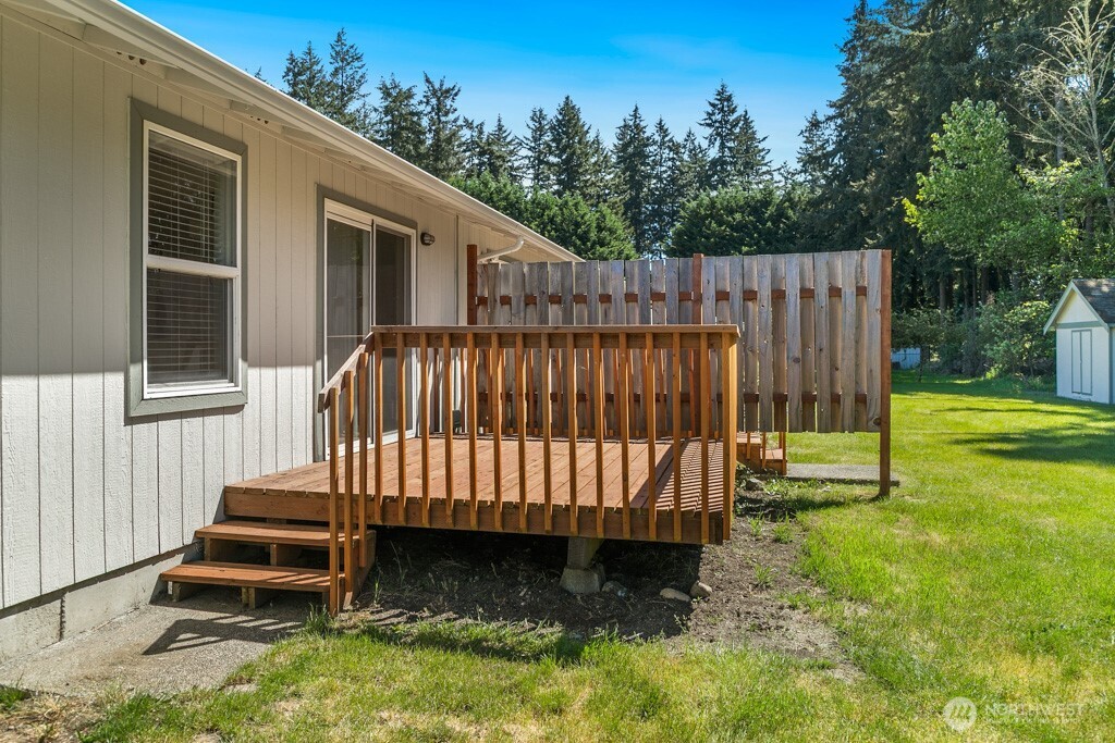 5904 157th Street Court E, Puyallup, WA 98375