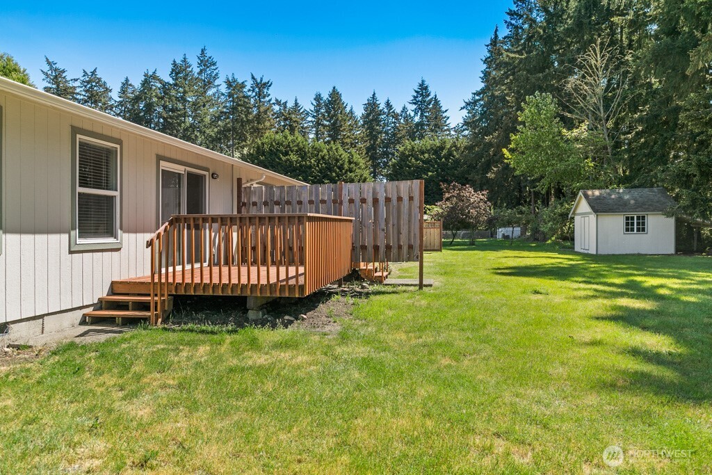 5904 157th Street Court E, Puyallup, WA 98375