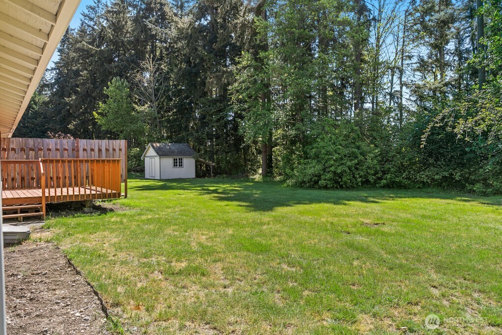5904 157th Street Court E, Puyallup, WA 98375
