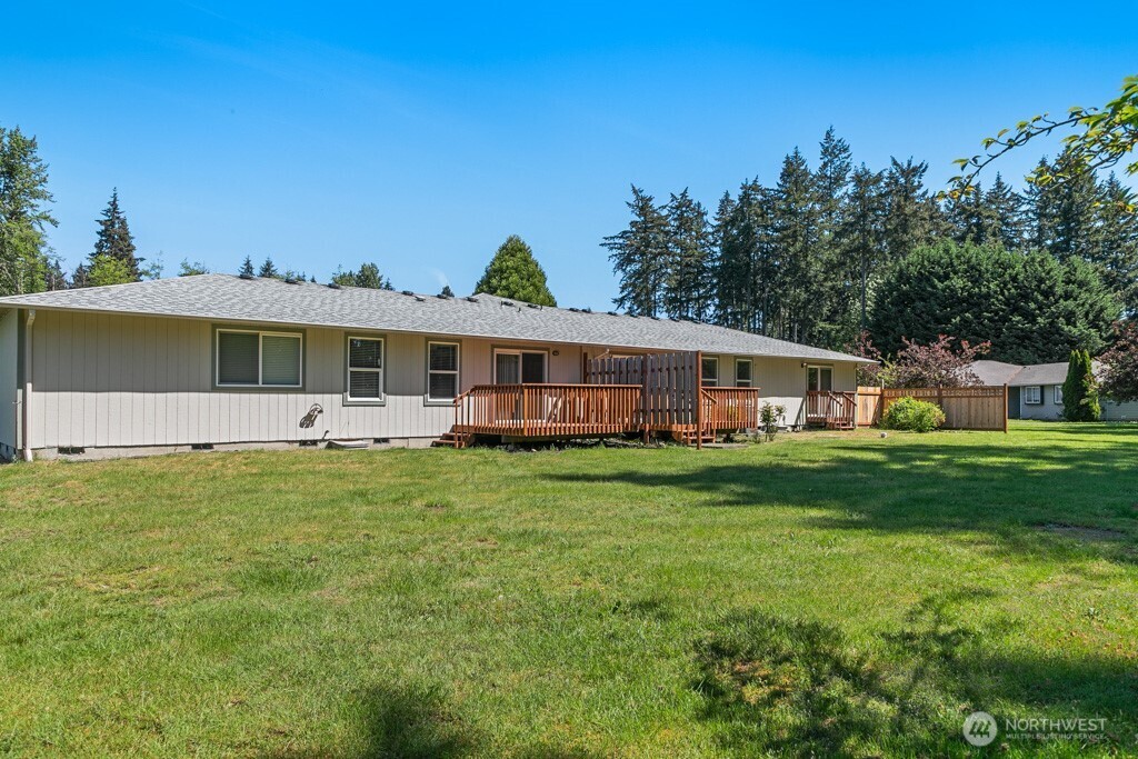 5904 157th Street Court E, Puyallup, WA 98375