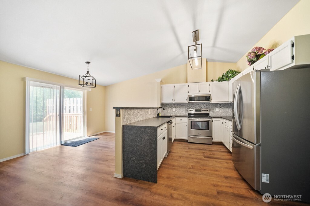 5904 157th Street Court E, Puyallup, WA 98375