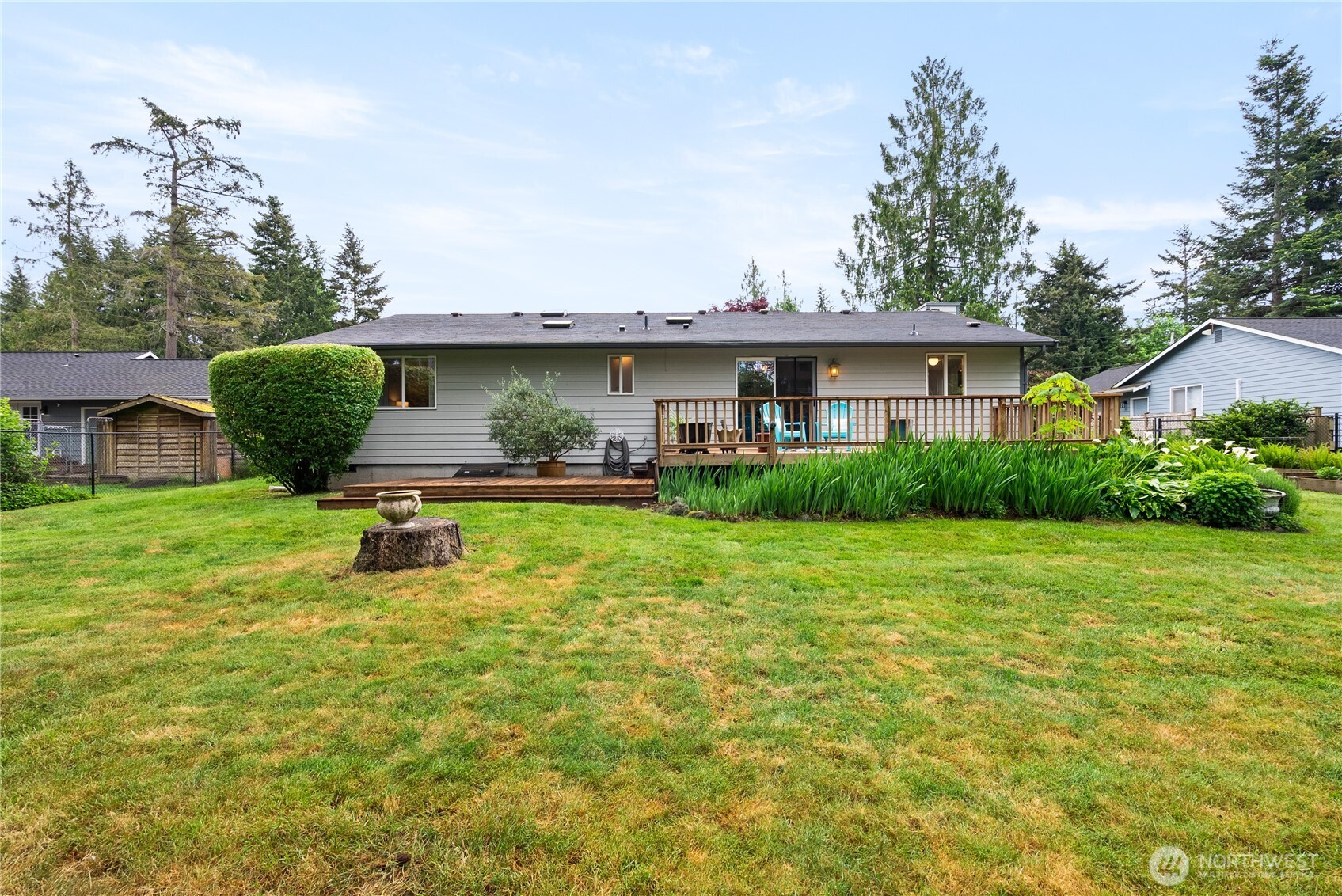 21829 Virginia Place NE, Kingston, WA 98346