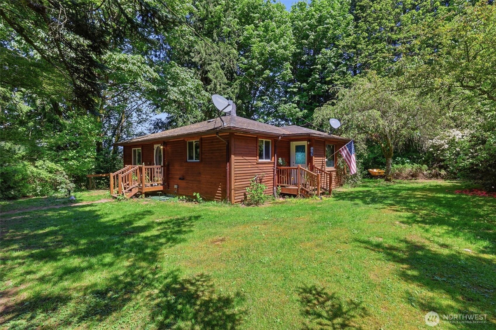 10731 SR 530 NE, Arlington, WA 98223