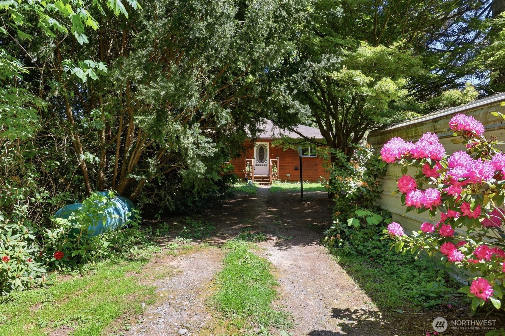 10731 SR 530 NE, Arlington, WA 98223