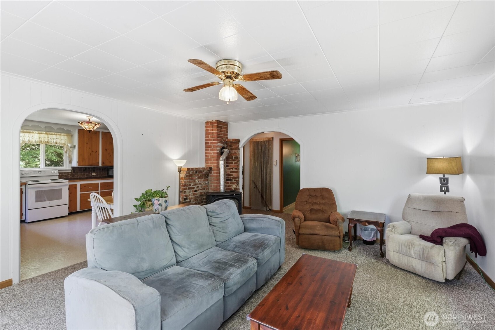10731 SR 530 NE, Arlington, WA 98223