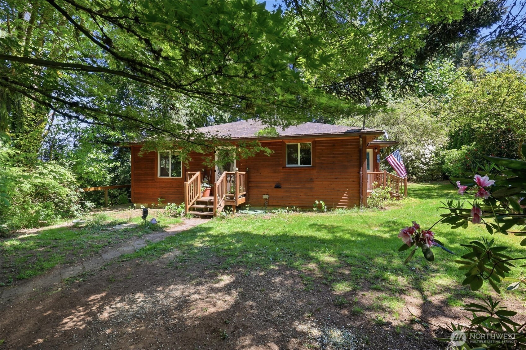 10731 SR 530 NE, Arlington, WA 98223